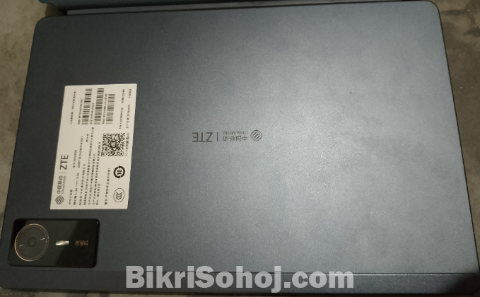 ZTE Tab (Laptop)